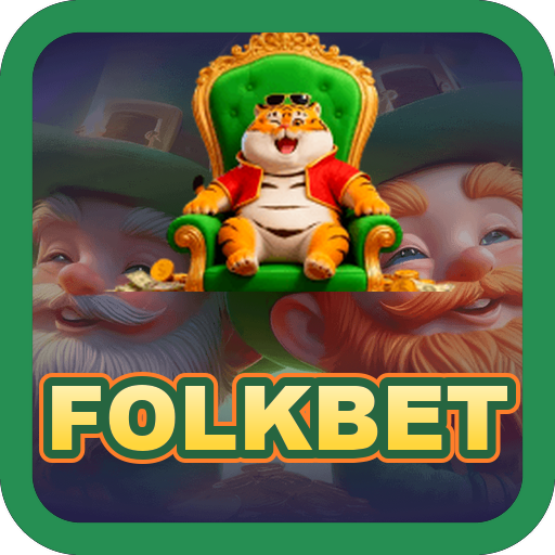 folkbet Brasil logo